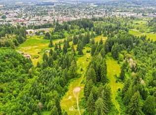 0 Seminary Hill Rd, Centralia, WA 98531