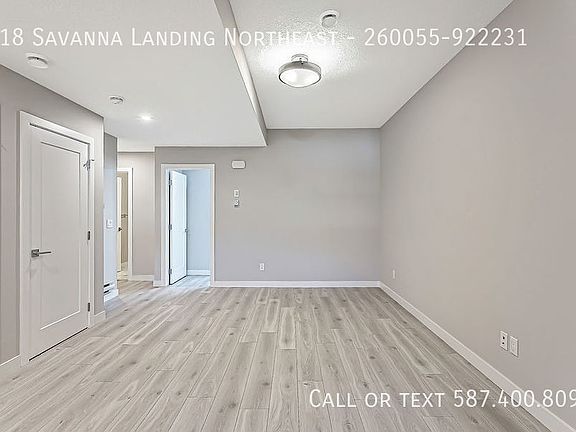 4th image of 718 Savanna Lndg NE #260055-922