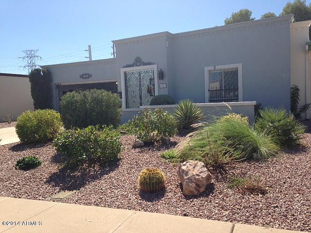 1st image of 6313 E Catalina Dr