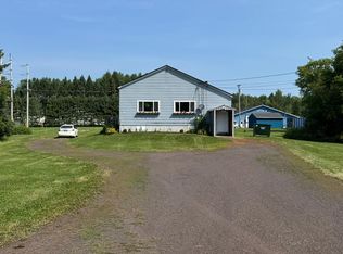 12 Morrison St, Mapleton, ME 04757