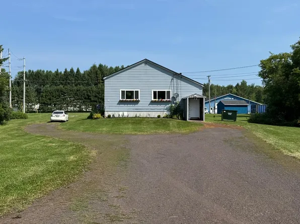 12 Morrison Street, Mapleton, ME 04757