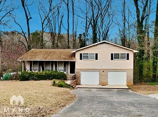 1687 Coronet Dr, Riverdale, GA 30296