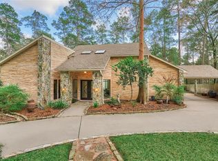 6143 Northway Dr, Spring, TX 77389