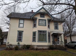 17 Spring St, Oneonta, NY 13820