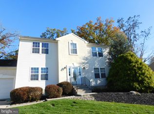 787 Magnolia Rd, Vineland, NJ 08360