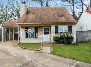 10 Brandy Ct S, Brandon, MS 39047