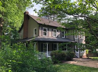 8317 Buford Oaks Dr, North Chesterfield, VA 23235