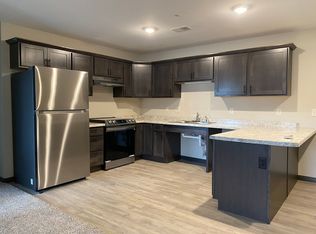 Peregrine Bldg. 08, River Falls, WI 54022