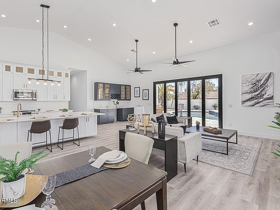 2nd image of 5009 E GELDING Drive