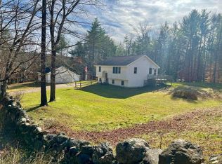 15 Newell Pond Rd, Marlow, NH 03456