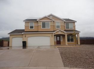 444 Palo Duro, Alamogordo, NM 88310