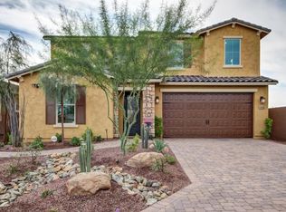 2531 W Rancho Laredo Dr, Phoenix, AZ 85085
