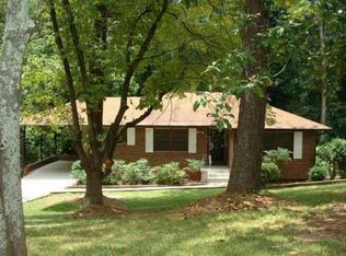 1465 Willis Mill Rd SW, Atlanta, GA 30311