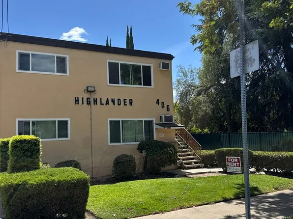 Crescent, 6636 E Crescent St #5, Los Angeles, CA 90042