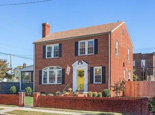 2119 Rose Ave, Richmond, VA 23222