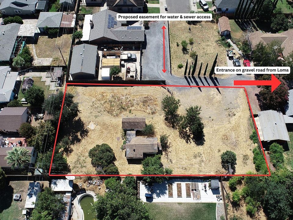 1st image of 552 N Loma Dr