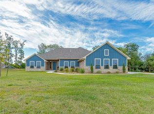 10116 Hamilton Dr, Oklahoma City, OK 73169