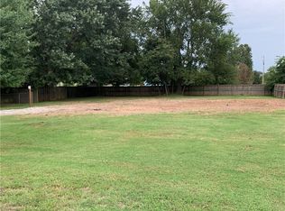 506 Jenkins Rd, Prairie Grove, AR 72753