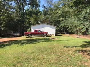 4935 Macedonia Rd, Tallassee, AL 36078