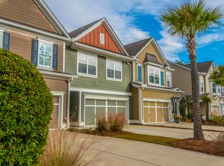 2468 Kings Gate Ln, Mount Pleasant, SC 29466