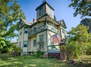 464 W Decatur St, Decatur, IL 62522