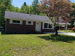 1201 Cardinal Dr, Gastonia, NC 28052