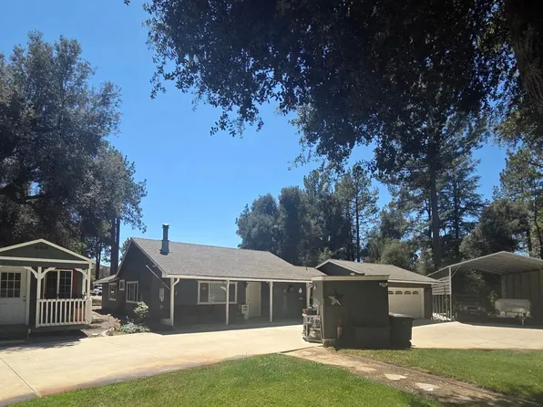 7656 Pine Blvd, Pine Valley, CA 91962