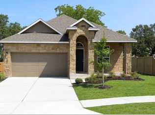 105 San Gabriel River Rd, Georgetown, TX 78626