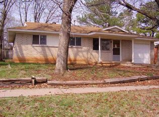 1409 N McDonald Dr, Oklahoma City, OK 73130