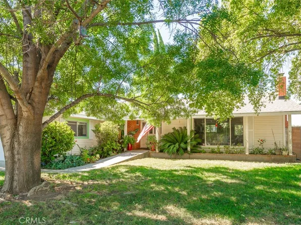 145 S Villa Ave, Willows, CA 95988