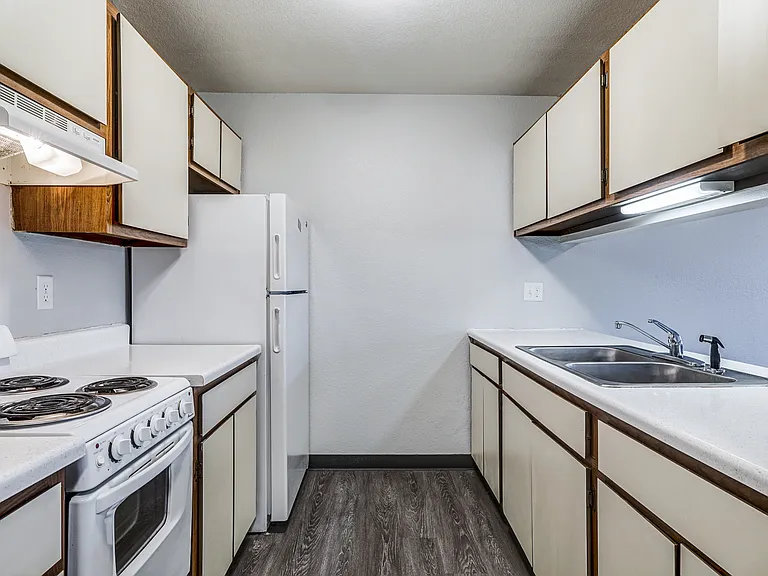 Virginia Park Meadows Apartments — Photo 10