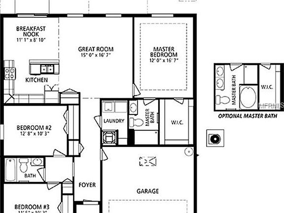 2nd image of 8813 Isla Bella Dr