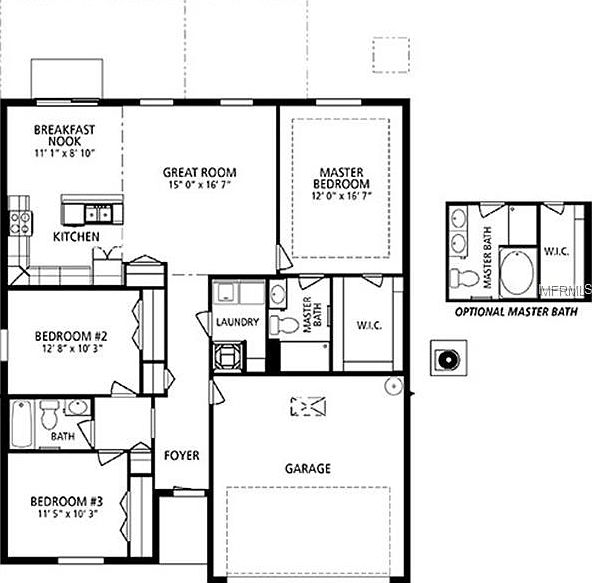 2nd image of 144 James Cir