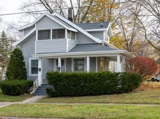 721 1/2 Blackhawk Blvd #1/2, South Beloit, IL 61080