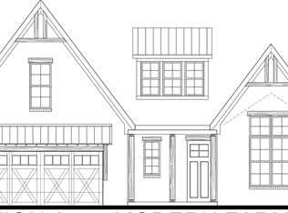 The Harrison Plan, Midland, Westfield, IN