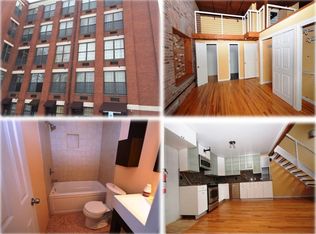 366-384 Trenton Ave UNIT 2B, Paterson, NJ 07503