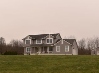 1339 Carroll Southern Rd NW, Carroll, OH 43112