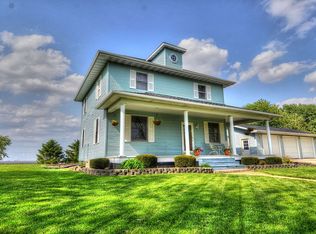 308 W Thomas St, Ransom, IL 60470