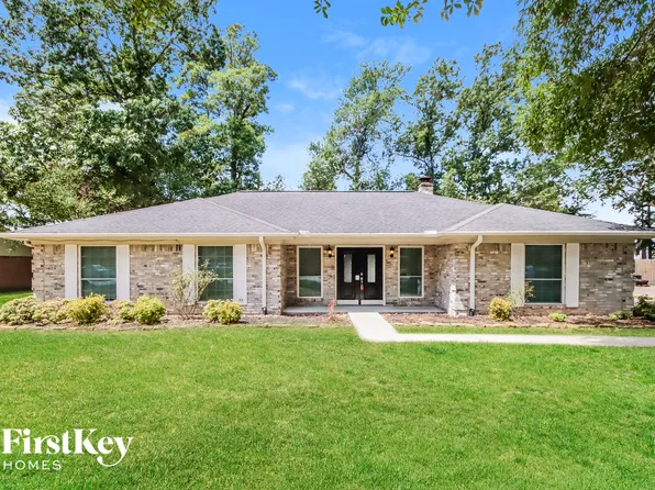 26715 Westwood Dr, Spring, TX 77386
