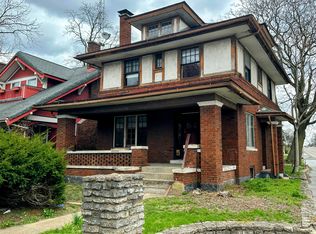 1 Washington Ct, Richmond, IN