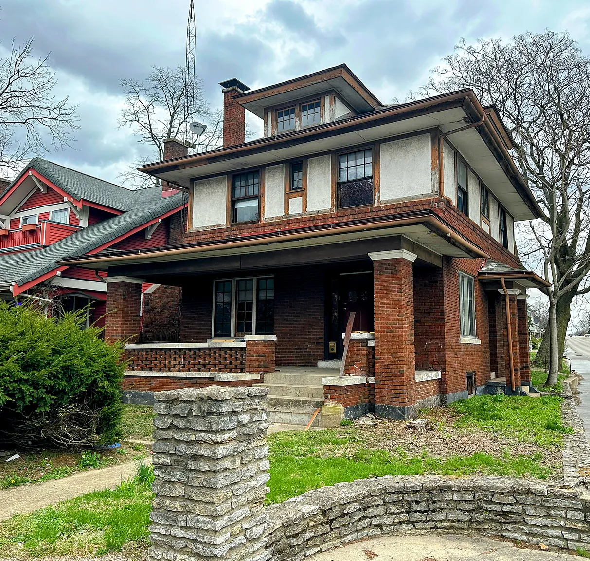 1 Washington Ct photo 1