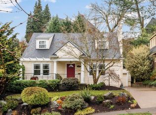 2007 NE Alameda St, Portland, OR 97212