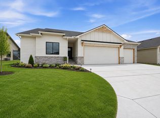 8235 E Summerside Pl, Wichita, KS 67226