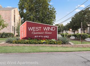 1306 N Nursery Rd APT 201, Irving, TX 75061