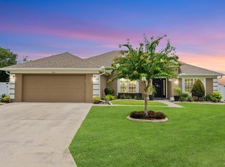 406 Benjamin Ct, Fruitland Park, FL 34731