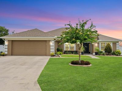406 Benjamin Ct, Fruitland Park, FL, 34731