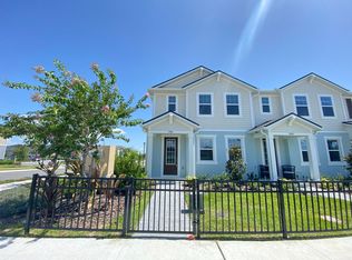 4196 Sadler Rd, Apopka, FL 32712
