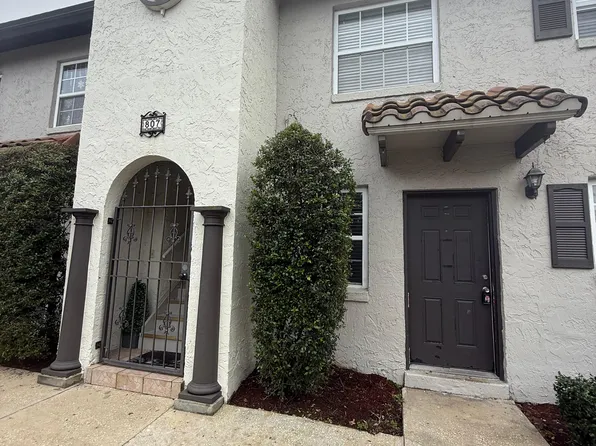 807 Weldona Ln Unit 106, Orlando, FL 32801