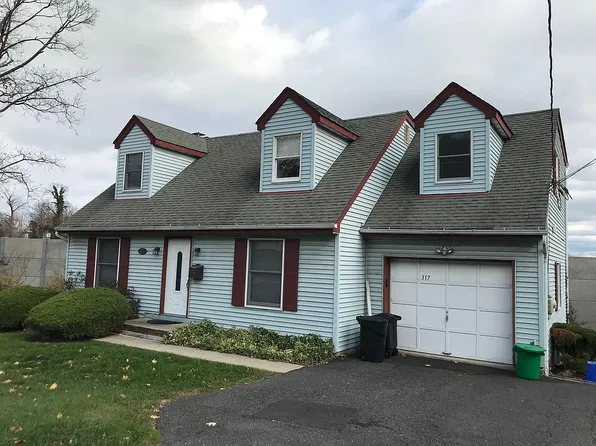 317 South Broadway, Nyack, NY 10960