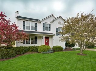 32913 Red Oak Ave, Avon, OH 44011